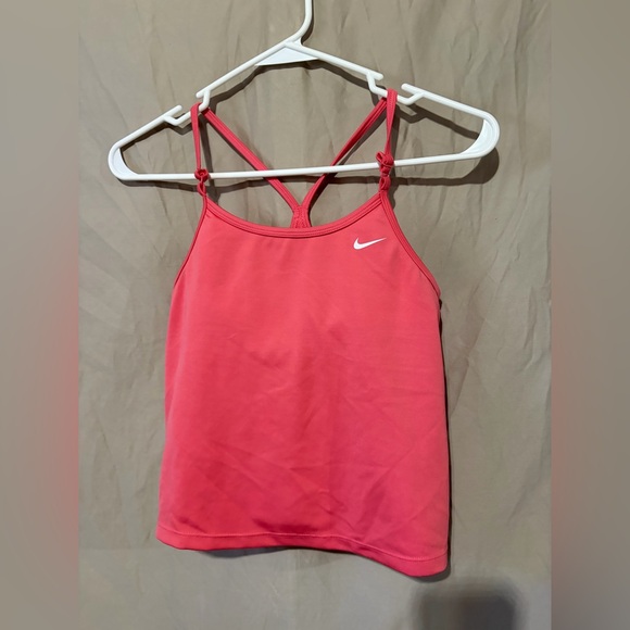 Nike Tops - Nike tank top